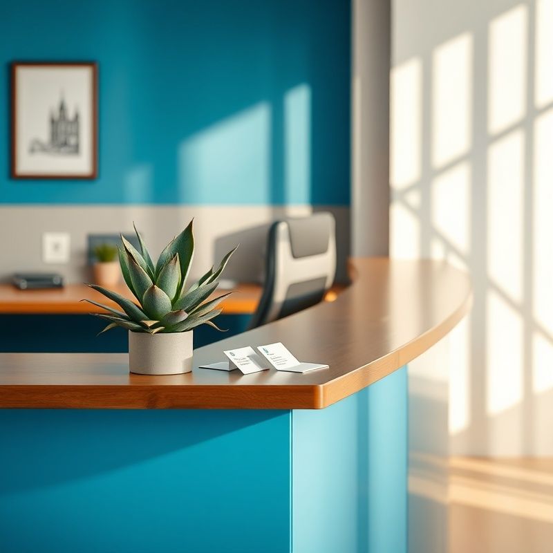 Recepción del estudio de Estudio García en Sevilla